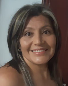 56 Year Old Bogota, Colombia Woman